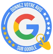 Avis Google